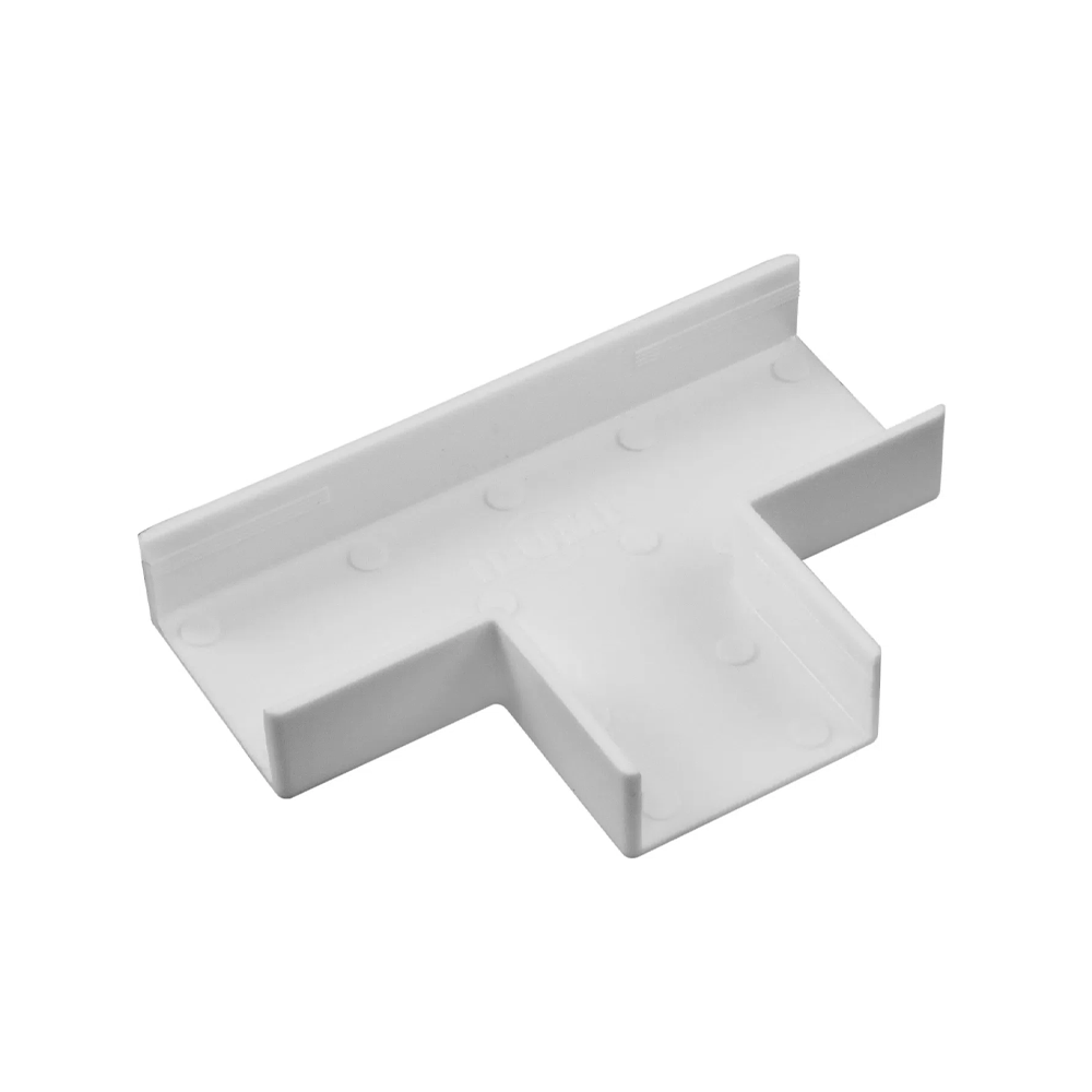 Sistema Canaleta PVC Com Fita Tipo T 20 U...