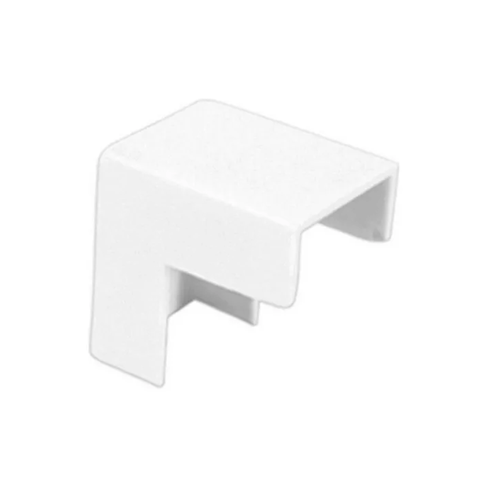 Sistema Canaleta PVC Com Fita Cotovelo Ex...