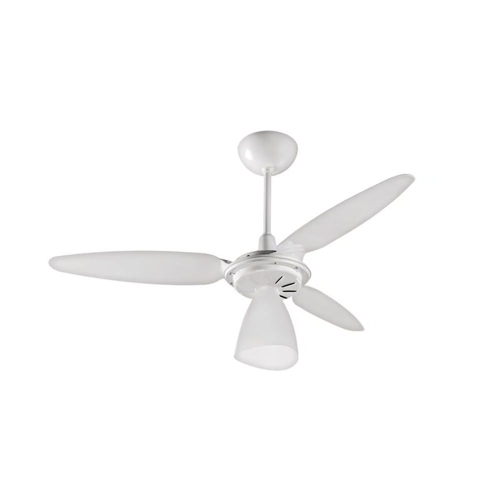 Ventilador Teto 3 Pas Wind Light 220V/130...