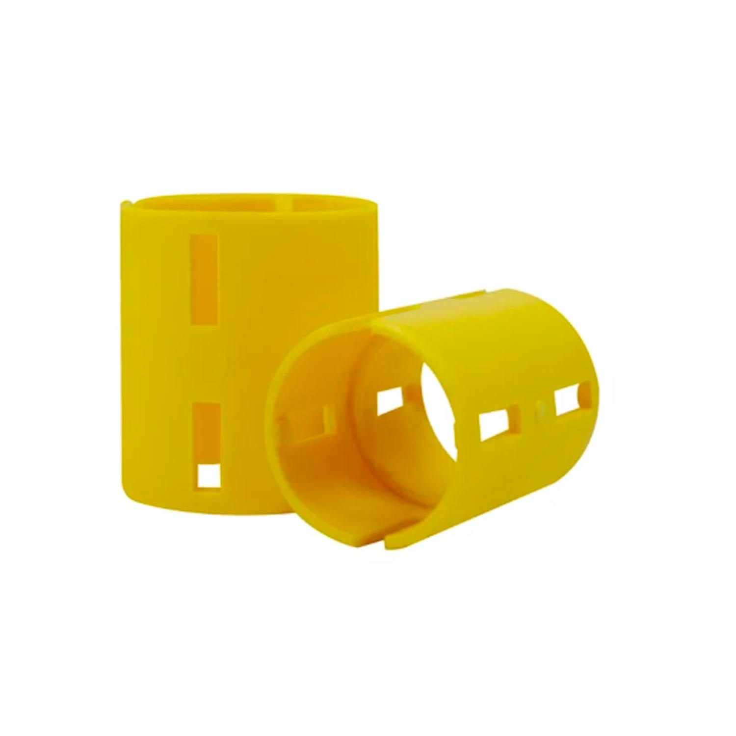Luva de Eletroduto PVC com Trava DN 25 Un...