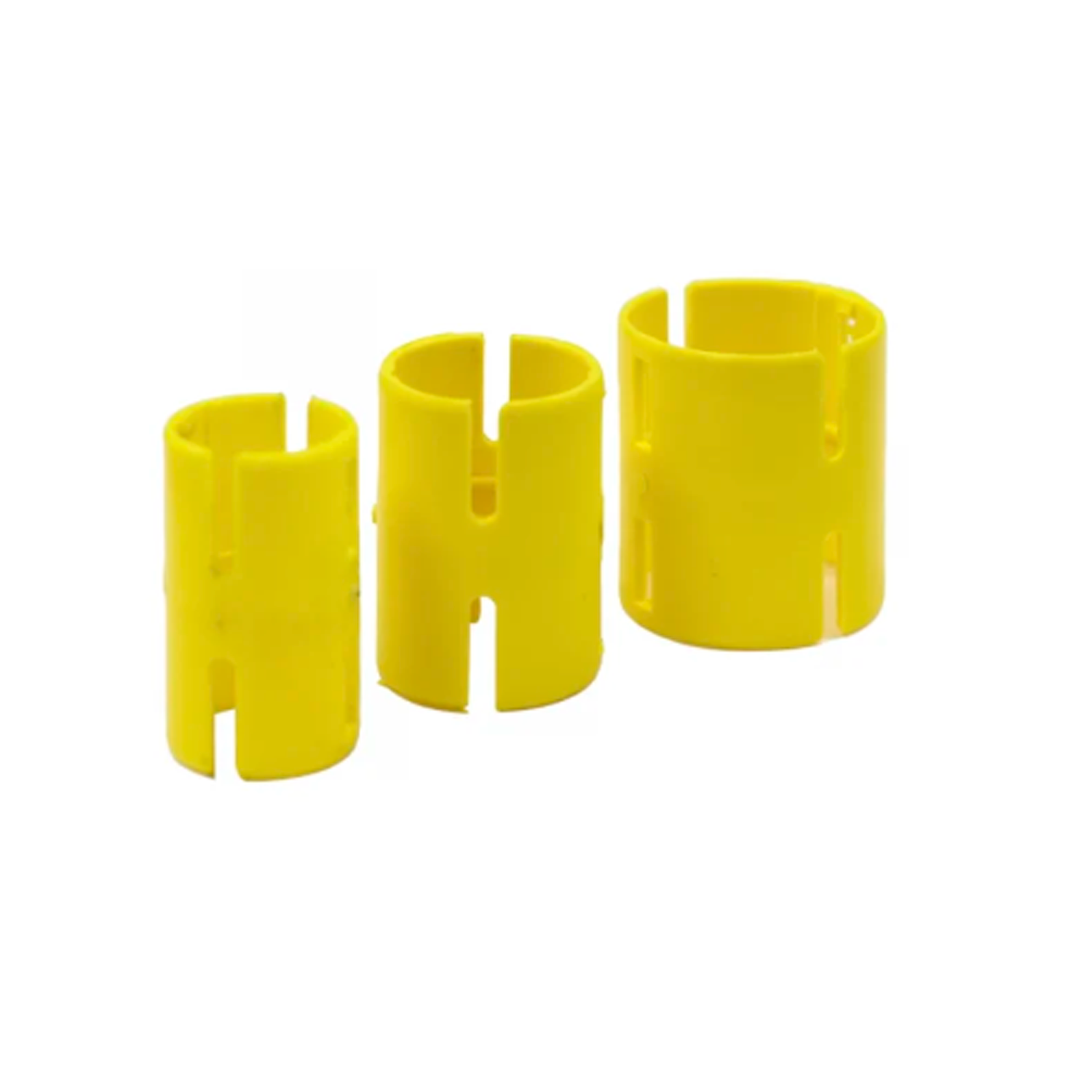 Luva de Eletroduto PVC com Trava DN 25 Un...