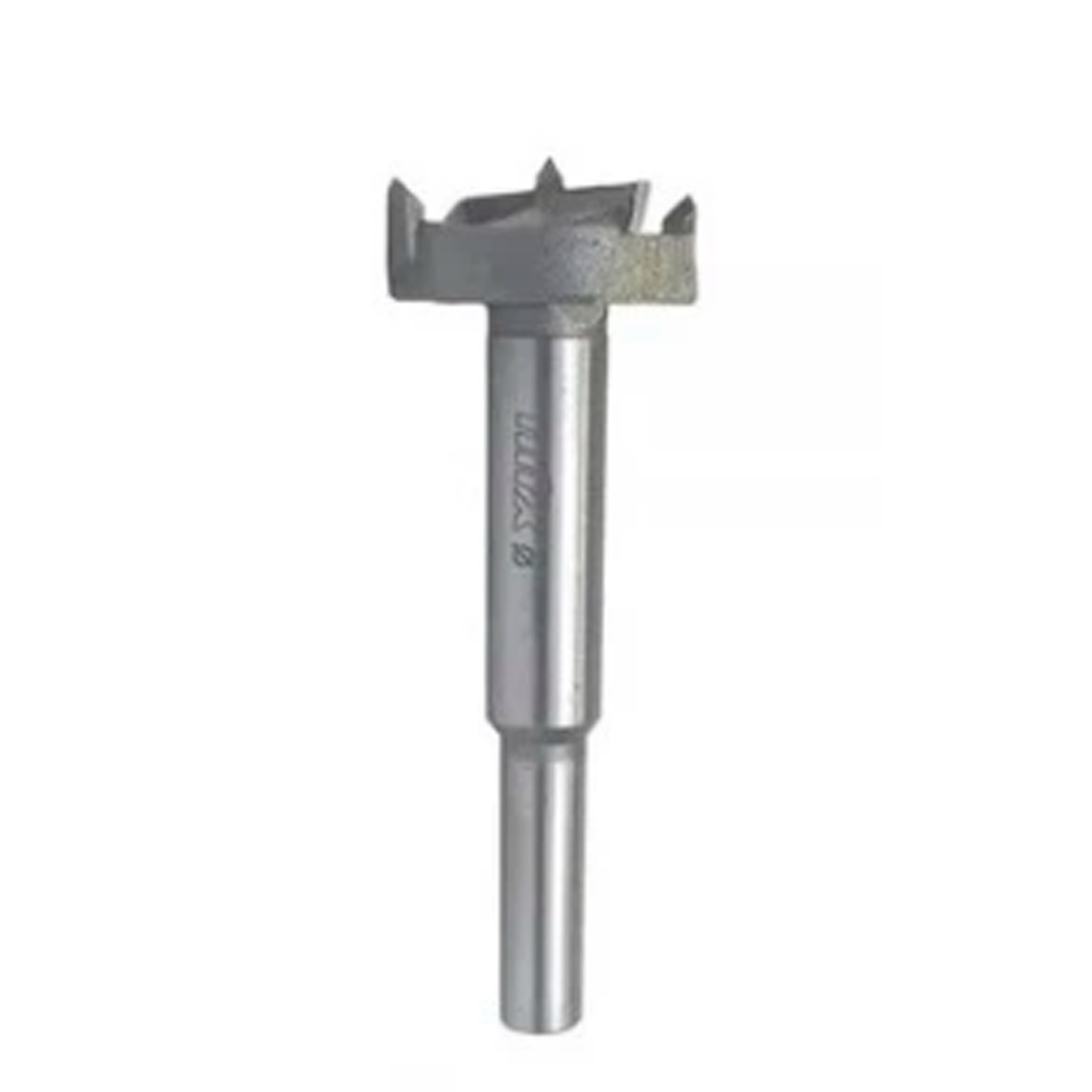 Broca Aço Rápido / Forstner 18X 80mm  704...