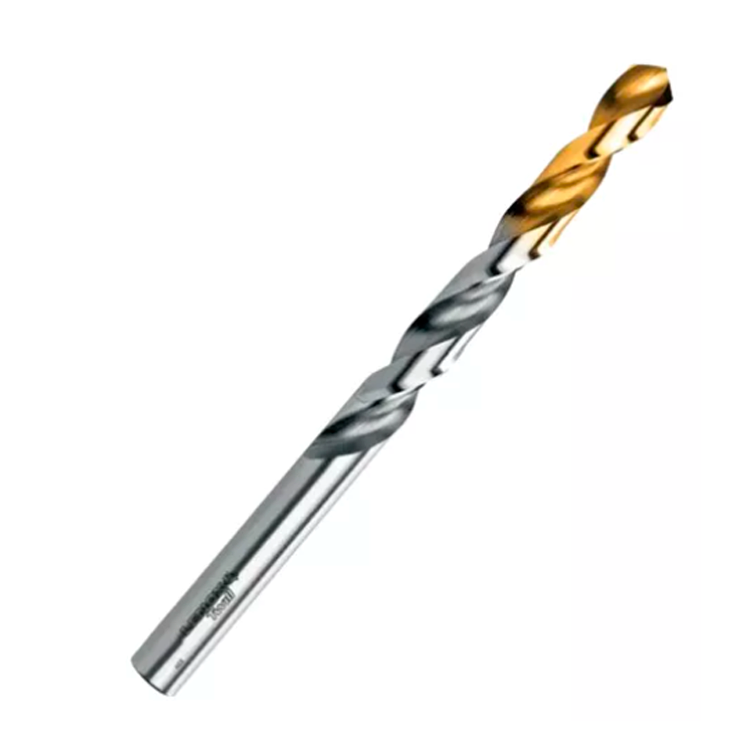 Broca Metal Nitreto Titanio 8mm 71724155 ...