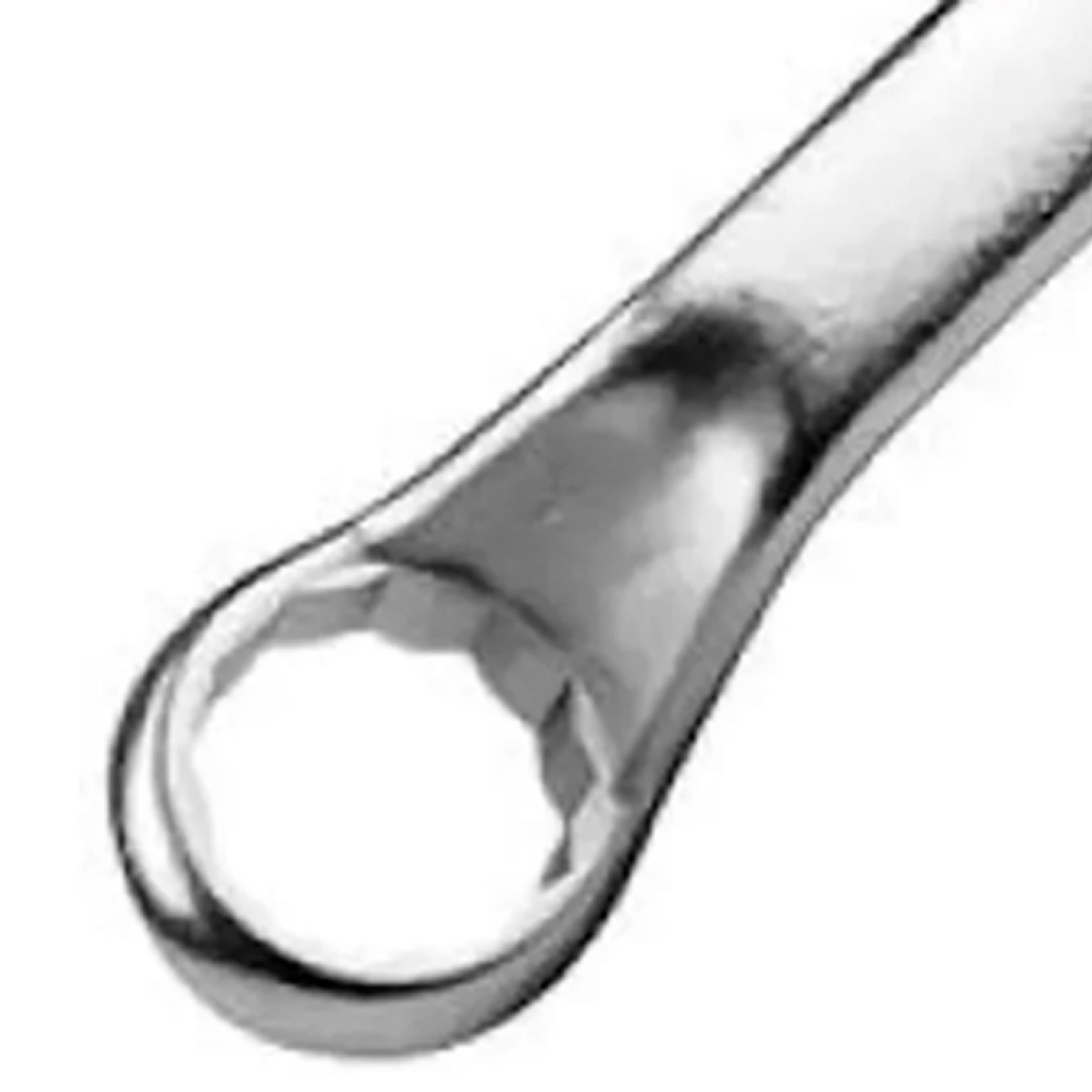 Chave Estrela CRV Fosfatizada 10 X 11mm 1...