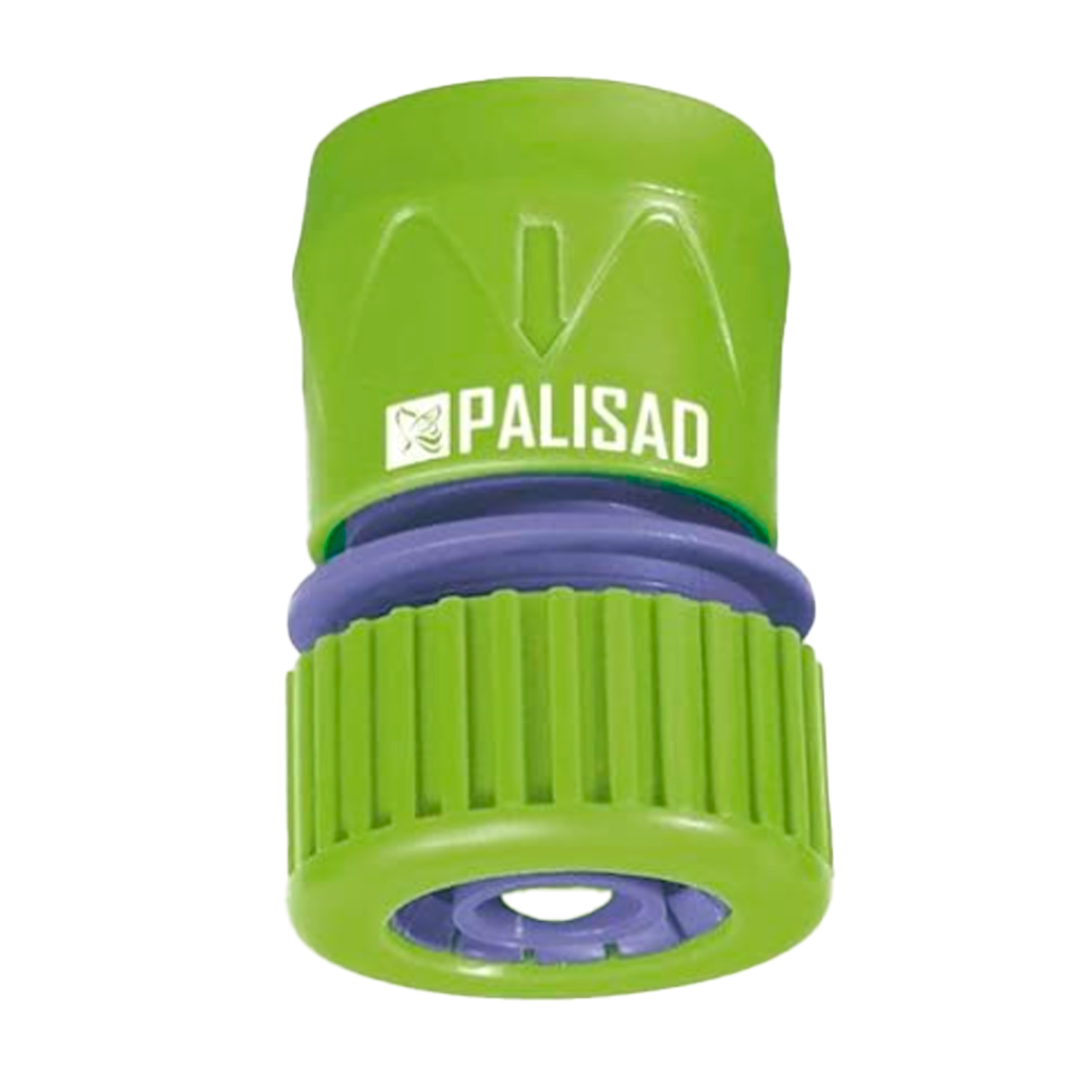 Conector de Mangueira Com Engaste Rápido ...