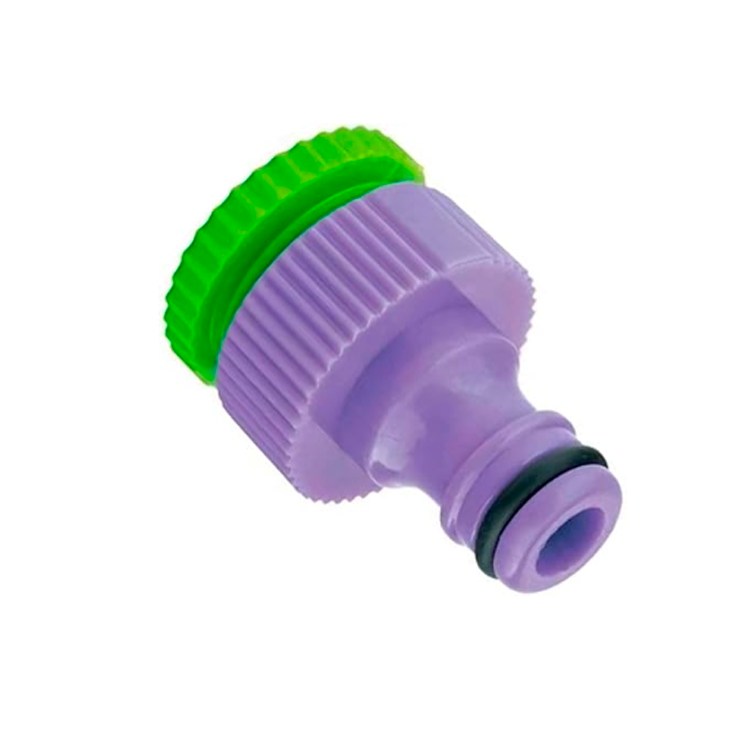 Conector Femea de Plástico Rosca Interna ...