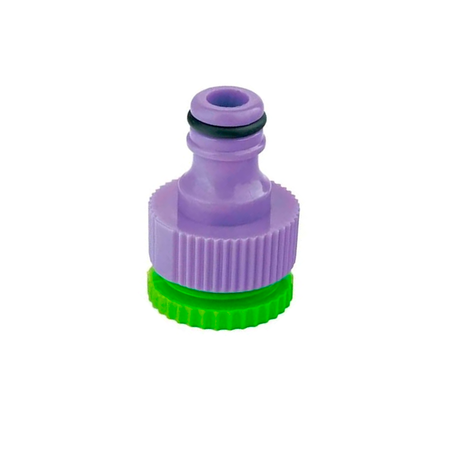 Conector Femea de Plástico Rosca Interna ...