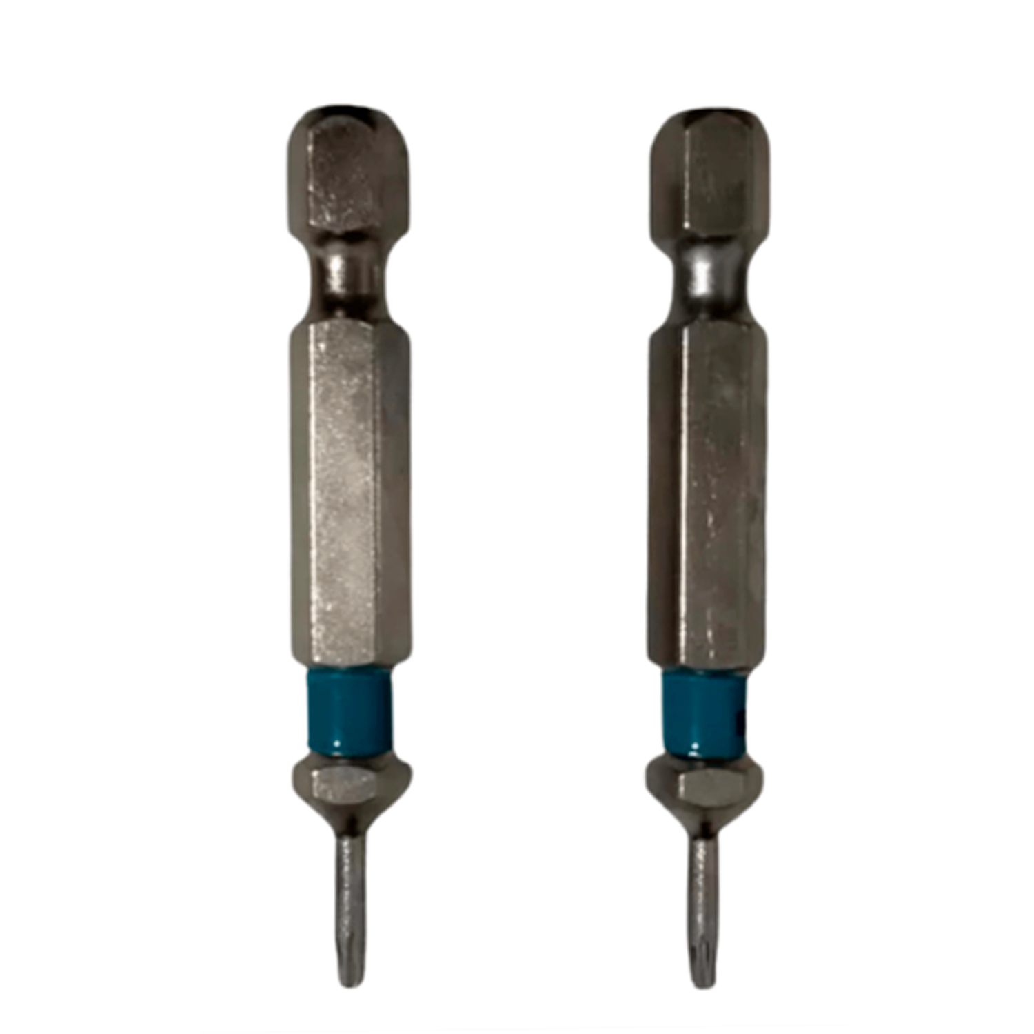 Jogo de bits torx aço rápido 2 peças 50mm...