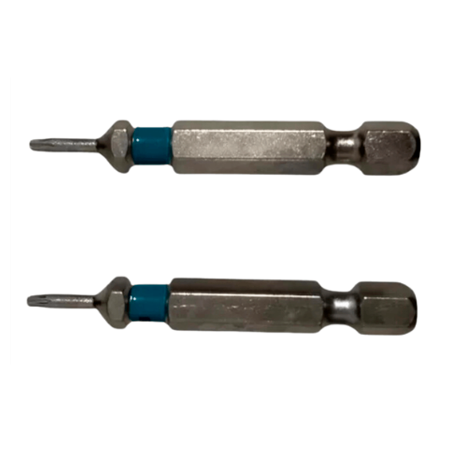 Jogo de bits torx aço rápido 2 peças 50mm...