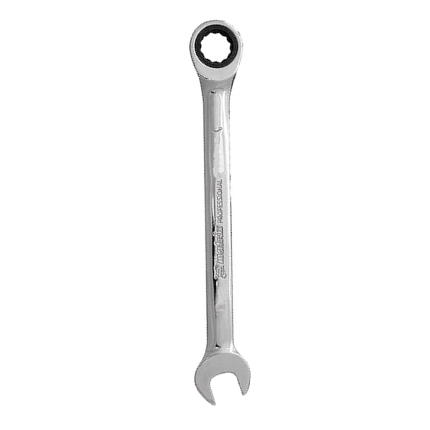 Chave Combinada Com Catraca CRV 9mm 14802...