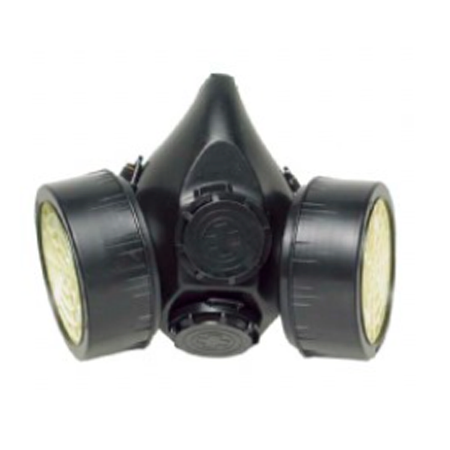Respirador Semi Facial Médio 7072 CG306 C...