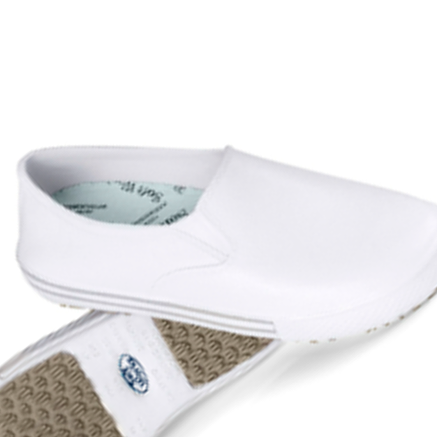 Sapato de Segurança em Eva 37212 BB80 SOF...