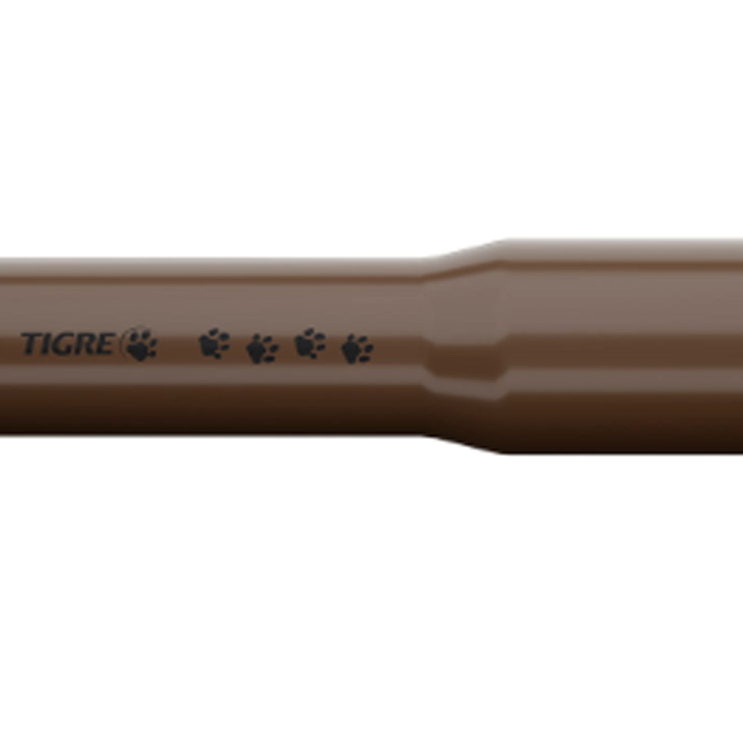 Tubo Soldável de Agua Fria 25mm X 3MTS 10...