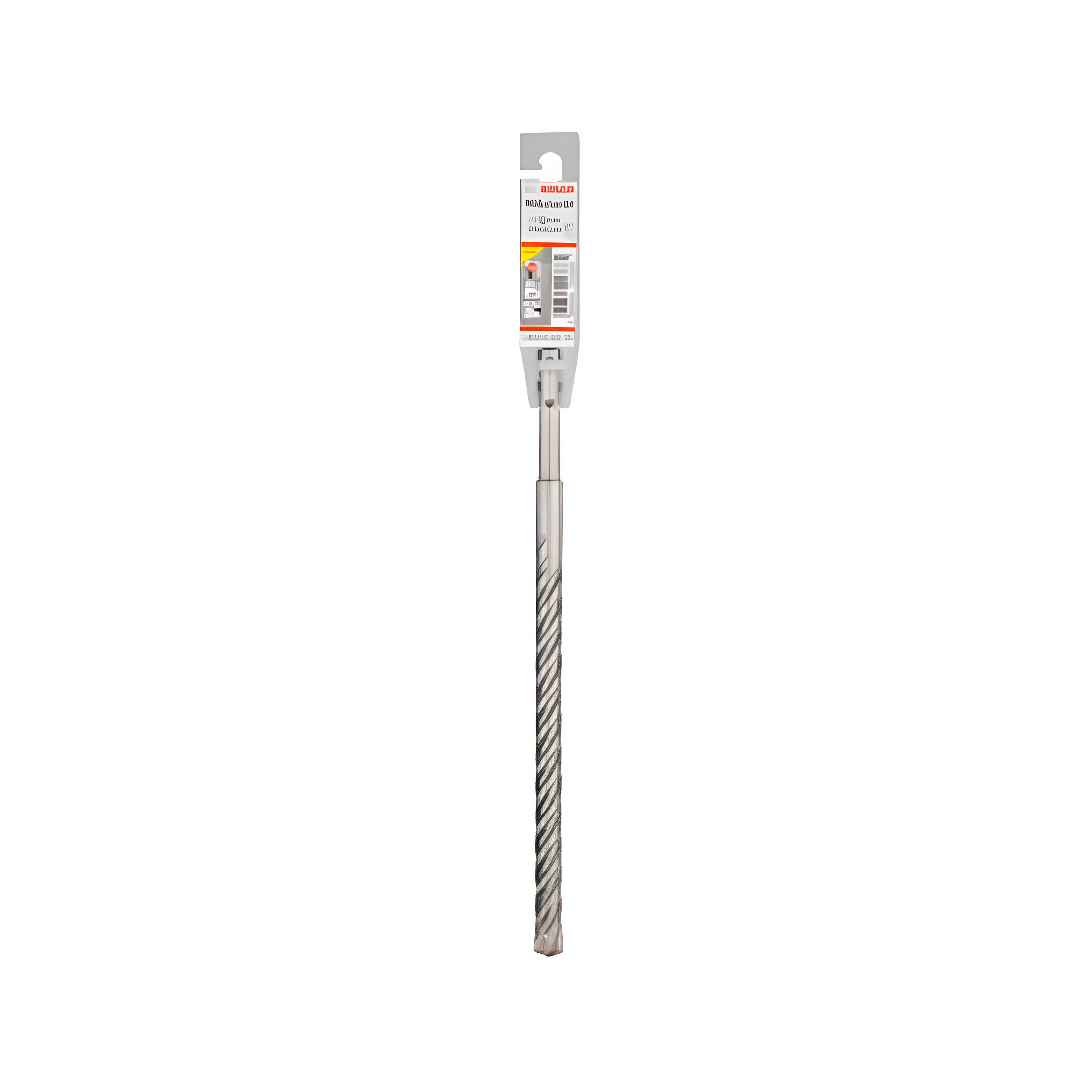 Broca SDS Plus Concreto 5x 13 X 200X 260m...