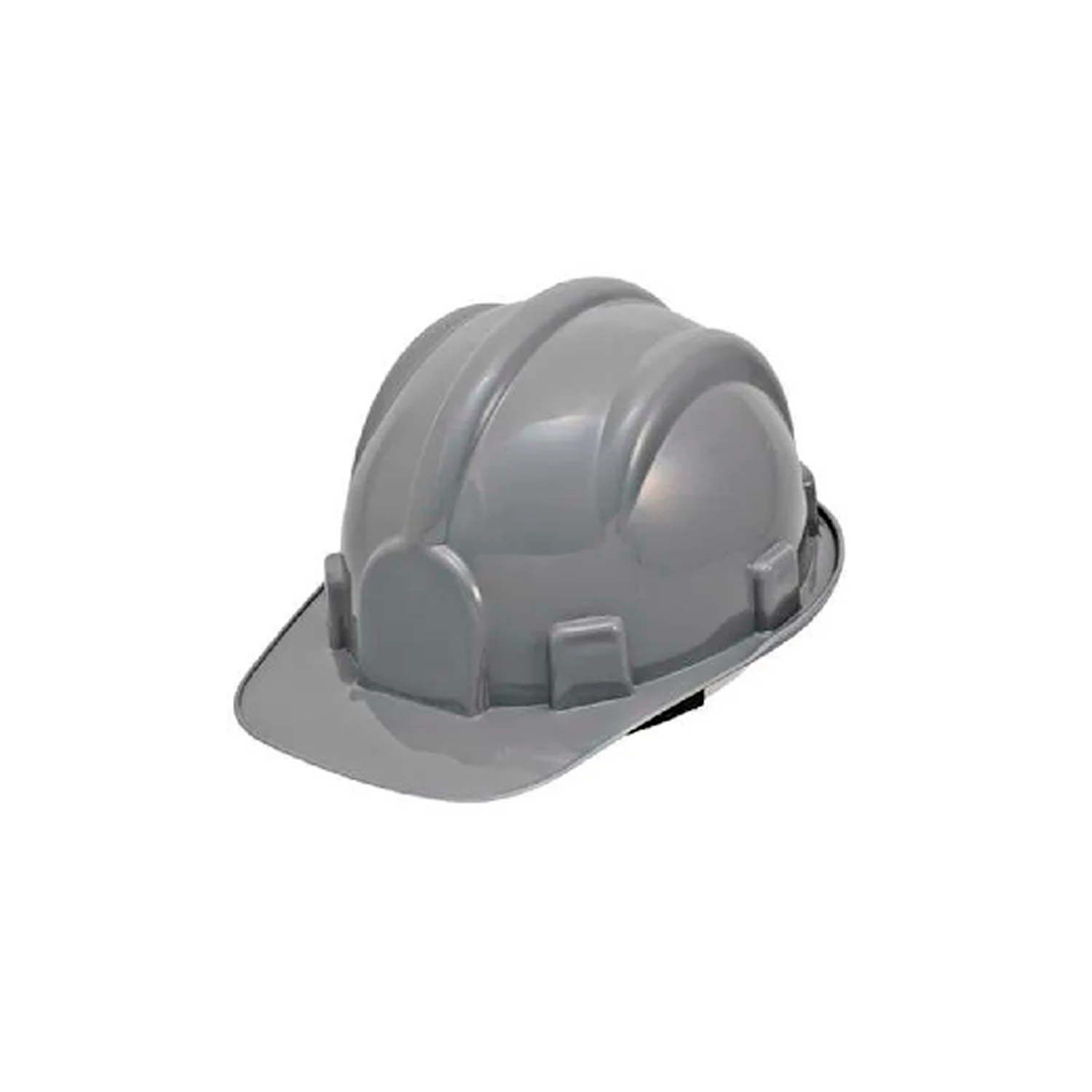 Capacete Aba Frontal Com Carneira Simples...