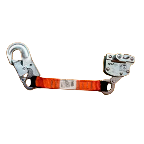Trava Quedas Para Corda 12mm AP2015 APASEG