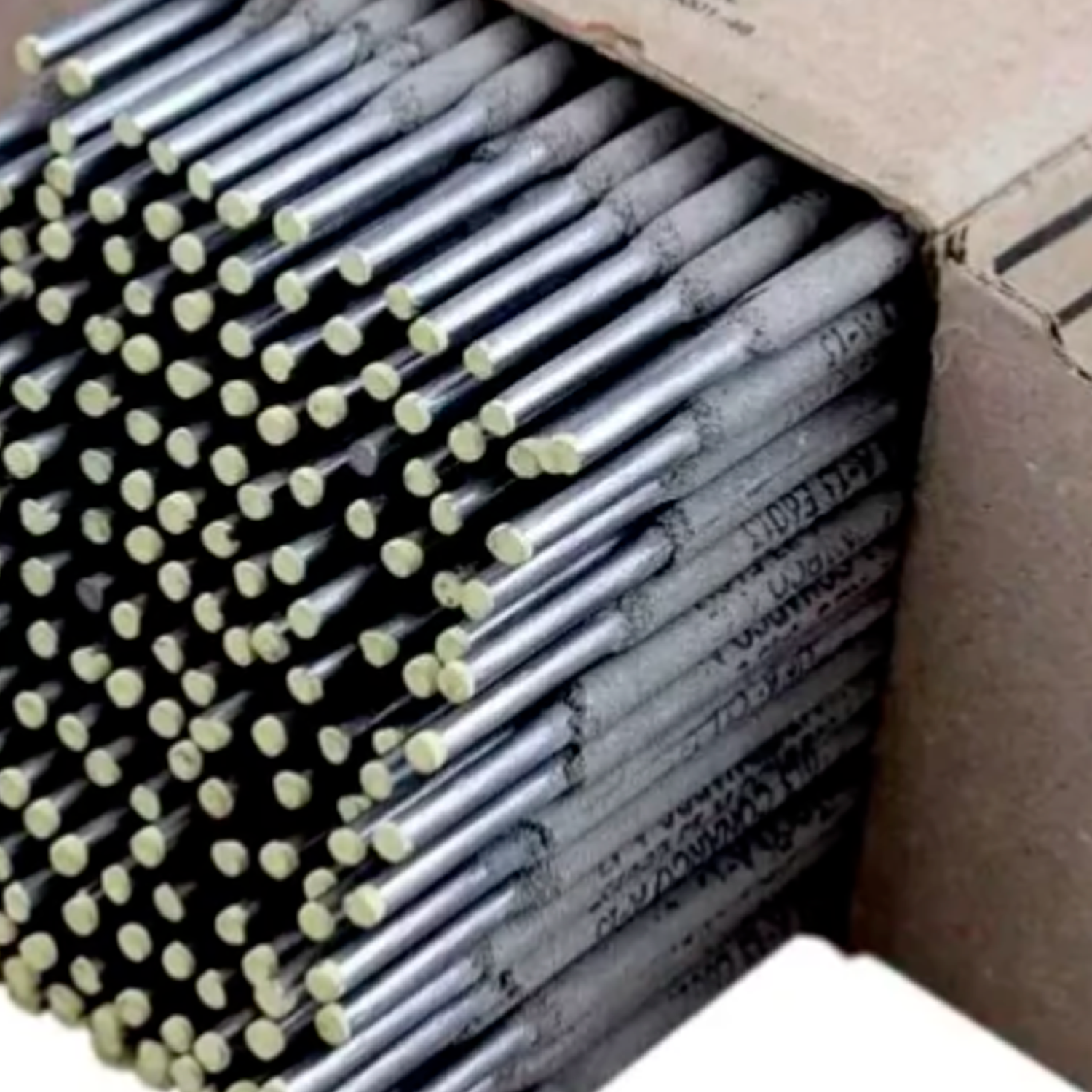Eletrodo AWS A5.1 2,50 X 350mm 18KG E7018...