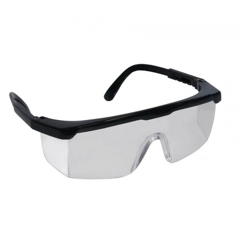 Óculos de Segurança Fenix DA14500 Incolor...