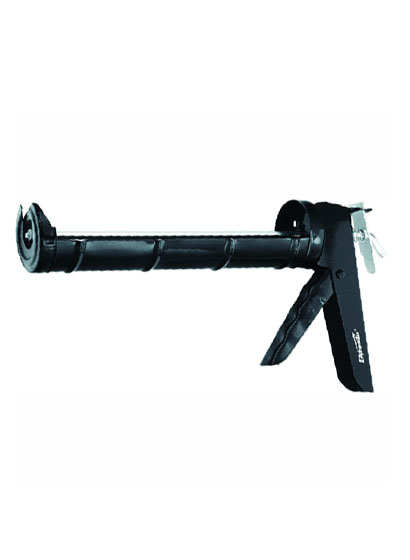 Pistola P/ Silicone Aberto - SPARTA/MTX