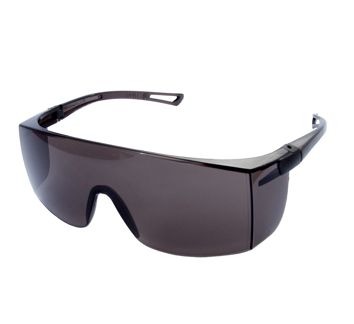 Oculos de Segurança Modelo SKY Cinza (Fum...
