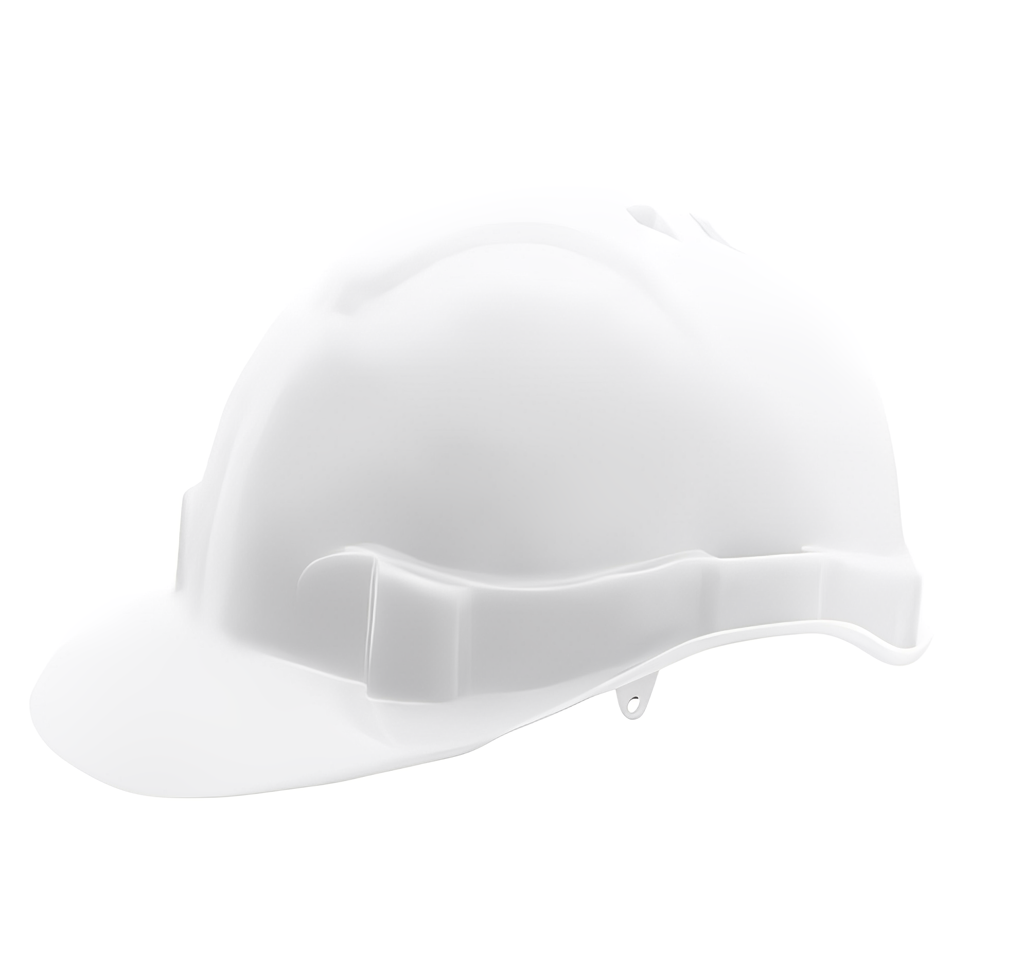 Capacete de Segurança Genesis Branco CA 3...