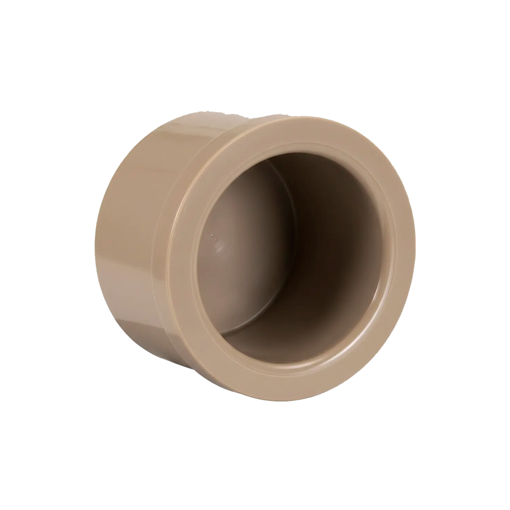 Caps Soldável LL 20mm Krona