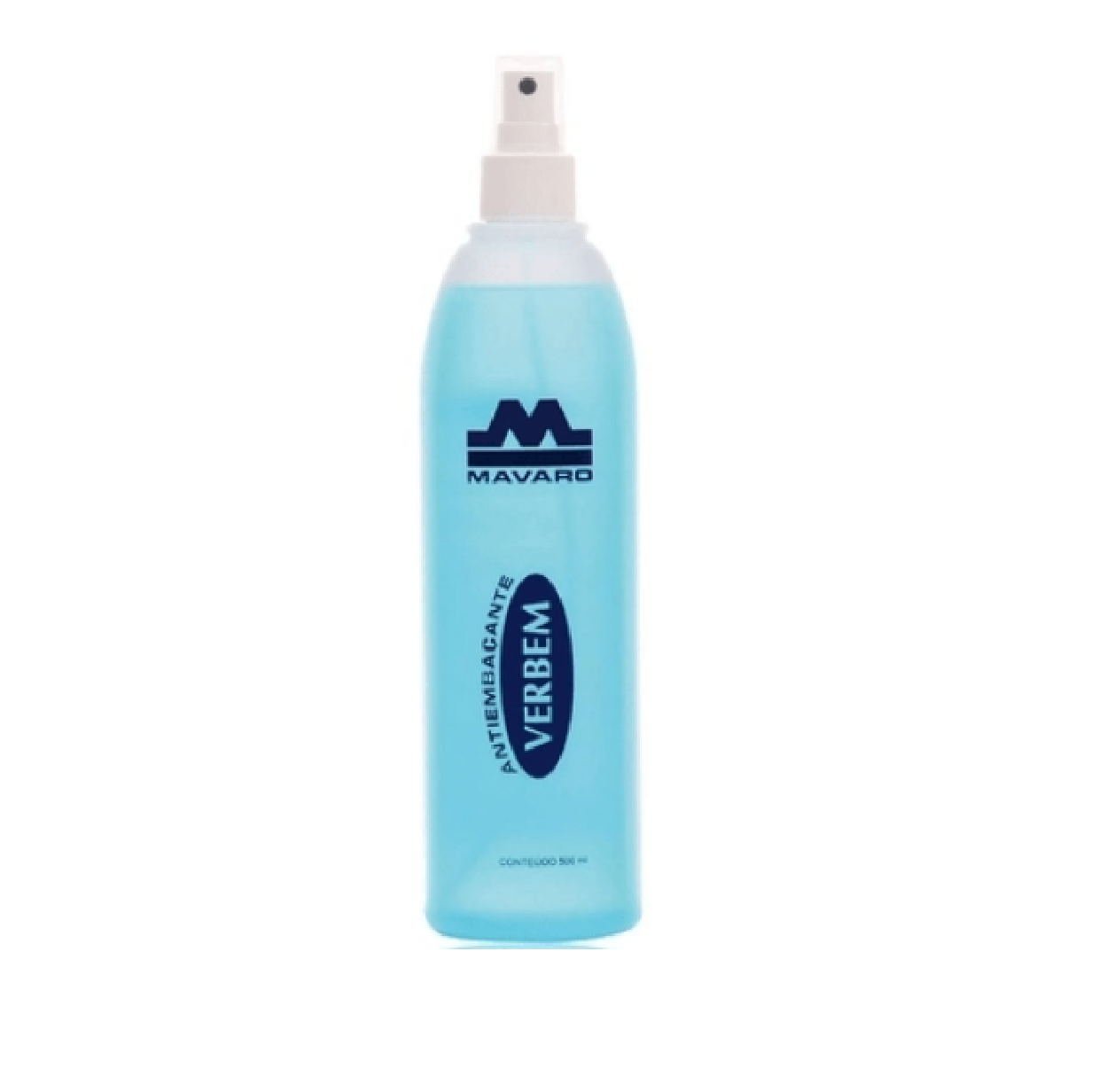 Antiembaçante Spray Verbem 500ML -MAVARO