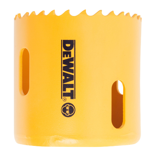 Serra Copo BI-METAL 2.3/8 - 60mm - DEWALT