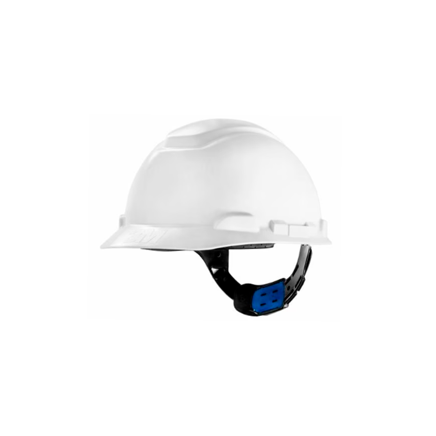 Capacete Ajuste Fácil H700 - Branco - 3M