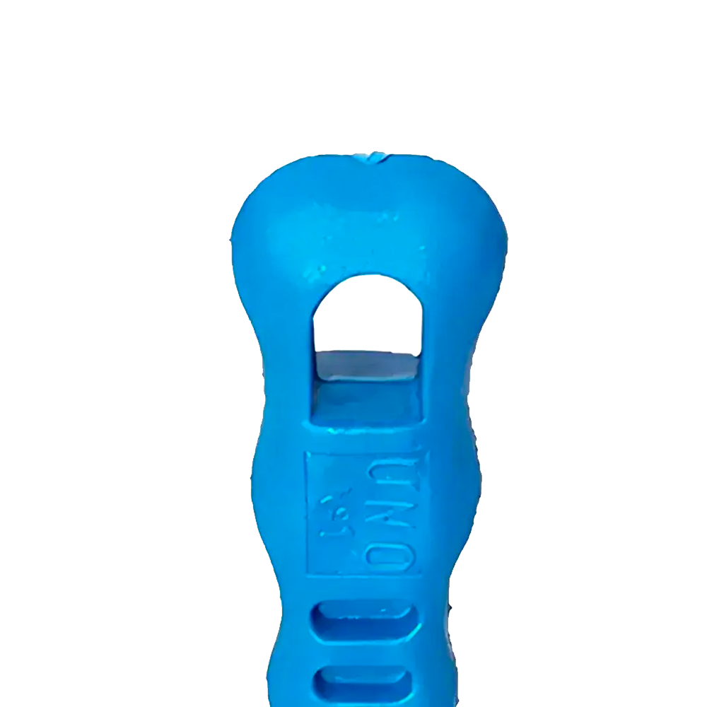 Cabo de Lima PVC Médio Nº 1-90mm Unoplastic