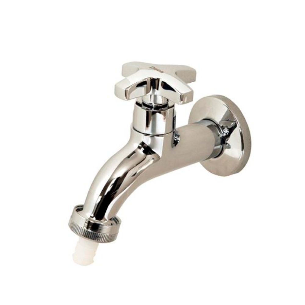 Torneira Para Jardim e Tanque de Mangueir...