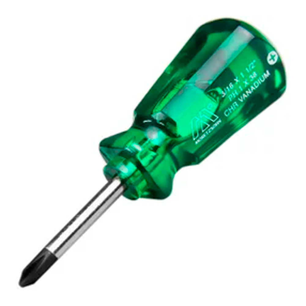 Chave Philips Cotoco 3/16