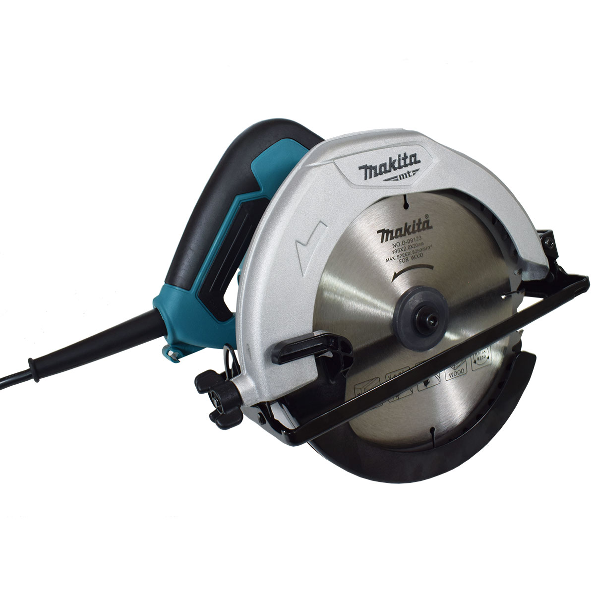 Serra Circular 220V - 7.1/4 - 185mm - MAKITA