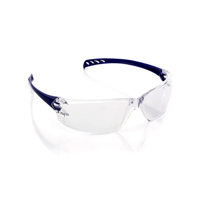 Óculos De Segurança Modelo VVISION 500 - ...