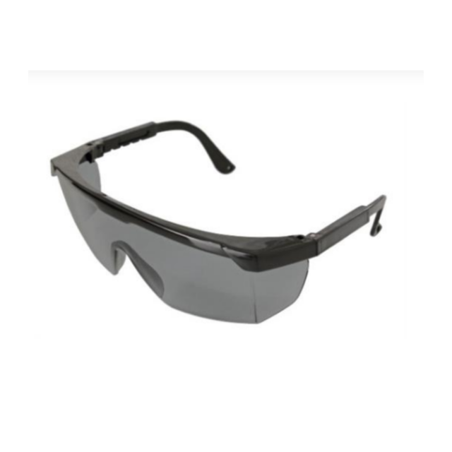 Oculos de Segurança Argon Anti Risco Cor:...