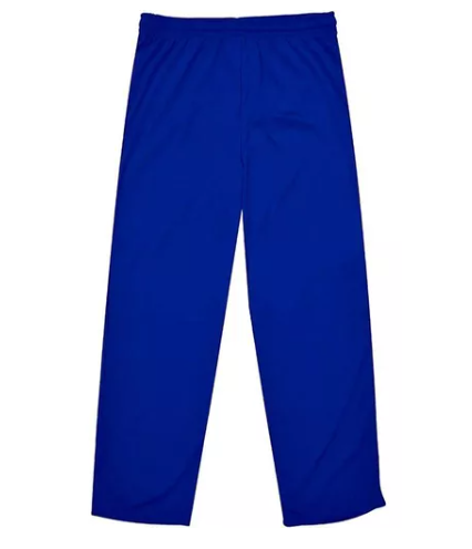 Calça Helanca Light  Azul  CA 27178 -NEXU...