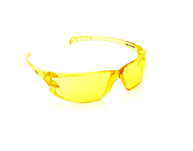 Óculos De Segurança Modelo V- VISION 500 ...