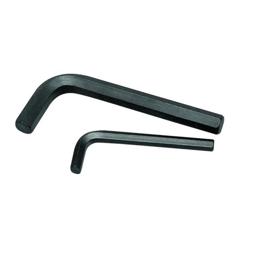 CHAVE HEXAGONAL 4MM -GEDORE REF: R36600413