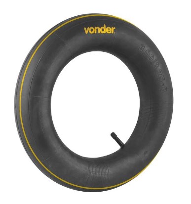 Câmara de Ar 3,25 X 8" - VONDER