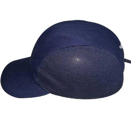 Boné Têxtil C/ Casquete Azul REF: 901397 ...