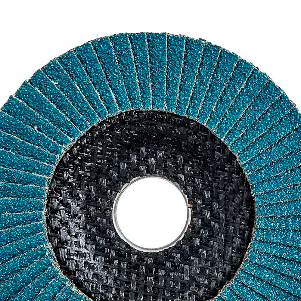 Disco Flap Ferro Standard Grão 60 7 X 7/8...