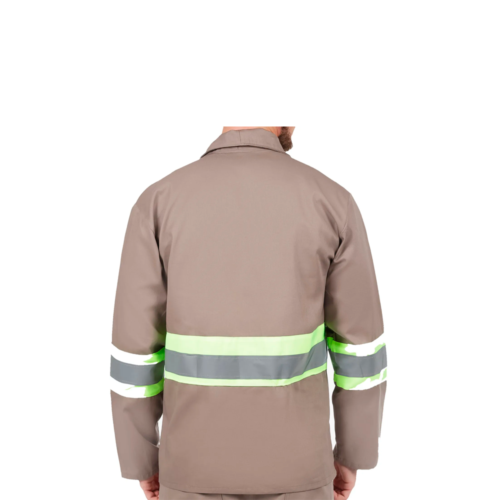 Camisa Brim Profissional Leve Gola Italia...