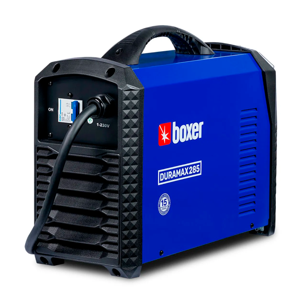 Maquina Inversora de Solda Automatica 220...