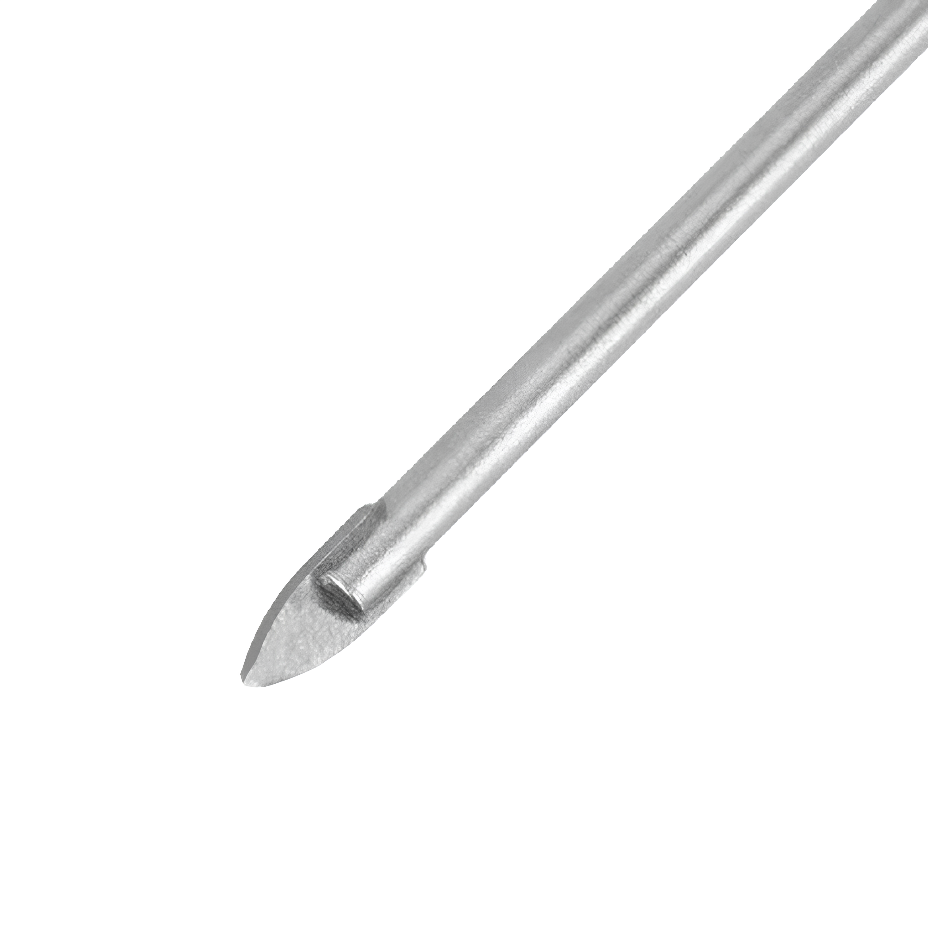 Broca Para Cerâmica e Vidro 3 X 280mm  72...