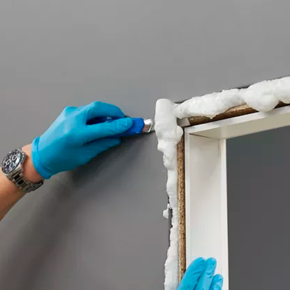 Espuma Expansiva PU 750ML Veda Porta Jane... Espuma Expansiva PU 750ML Veda Porta Jane...