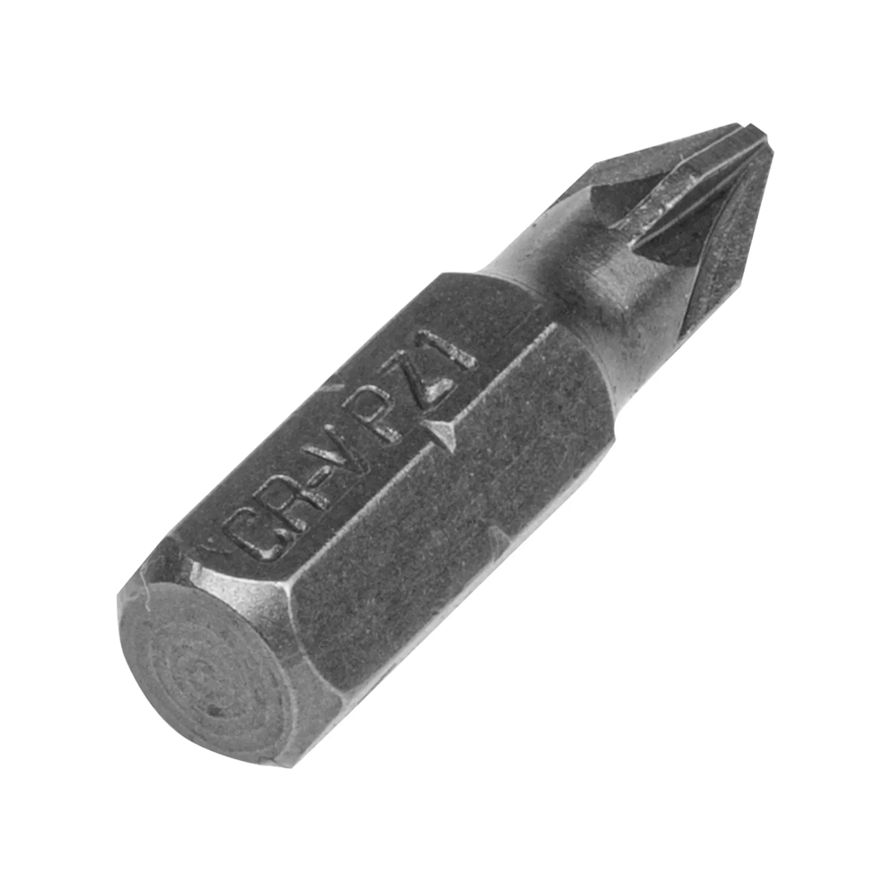 Jogo de Bits Phillips PH1 CRV 1/4 x 25mm ...